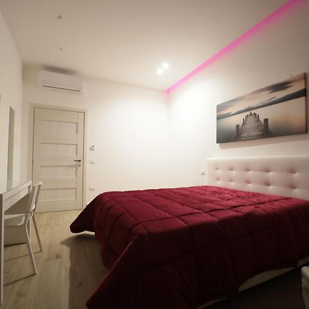 B&B Nonna Maria Помпей Екстериор снимка
