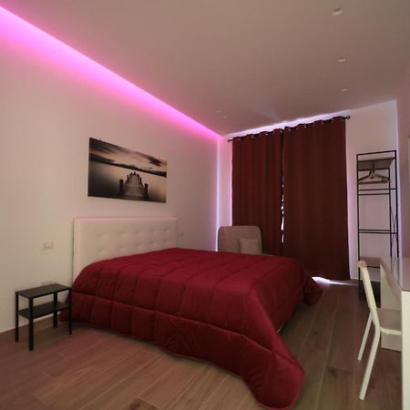 B&B Nonna Maria Помпей Екстериор снимка